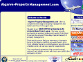 A4M Property Management - http://www.algarve-propertymanagement.com/